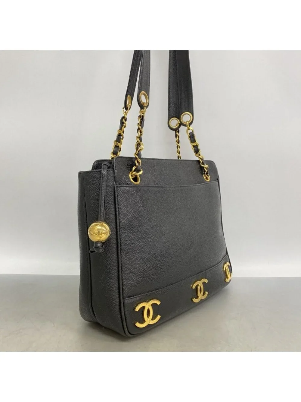 Chanel this authentic